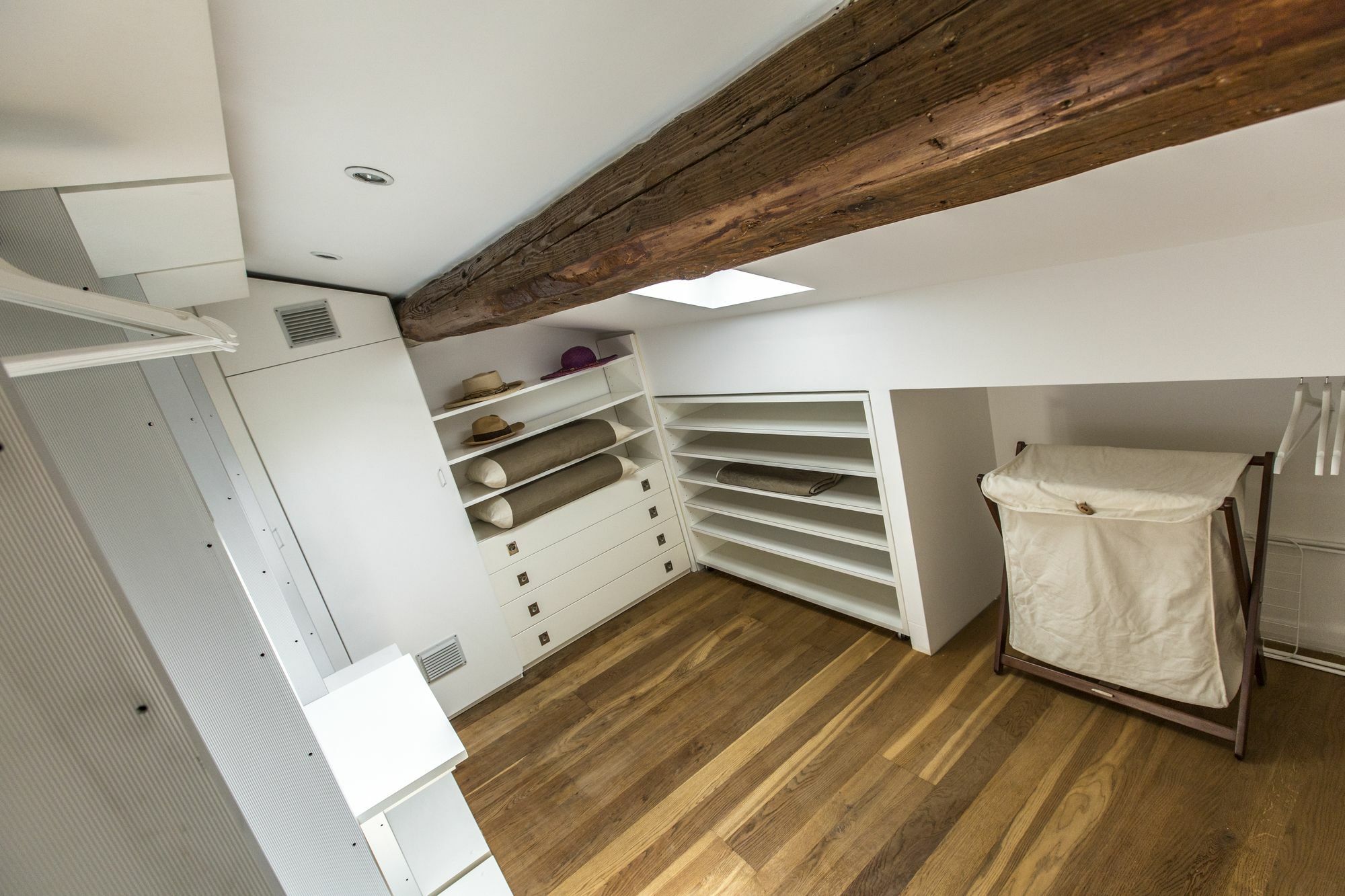 Ferienwohnung Attic Boutique San Marco R&R Venedig Exterior foto